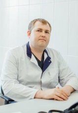 Бянкин Роман Сергеевич