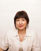 Ратнер Наталья Александровна