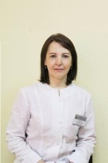 Депутатова Светлана Викторовна