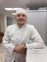 Исхаков Булат Рифхатович