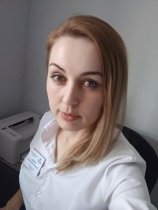 Митина Людмила Федоровна