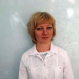 Назипова (Халилова) Ландыш Иршатовна