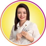 Савельева Елена Владимировна
