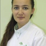Шаймарданова Гульназ Фаритовна
