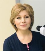 Сиразетдинова Гузелия Митхатовна