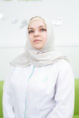 Эль-Шейкх Регина Григорьевна