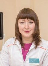 Шеломенцева Оксана Петровна