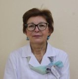 Хитрова Фирдаус Рафаковна