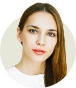 Колычева Елена Викторовна