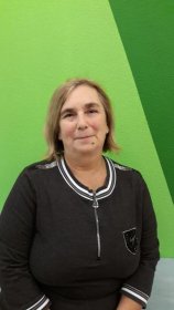 Мусаева Эльвира Шамильевна