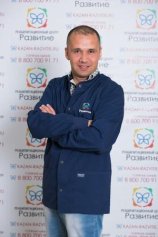 Ижбердеев Нурсалим Фарисович