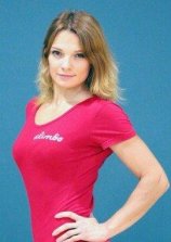 Макарова Надежда