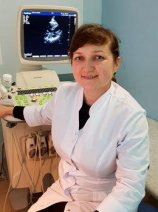 Маслахова Гульнара Юнусовна