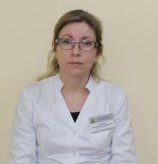 Дядькина Екатерина Владимировна