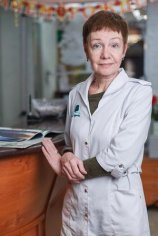 Ахметова Дина Камилевна