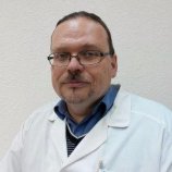Кожаринов Максим Юрьевич