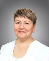 Маслова Нина Валентиновна