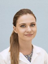 Сулейманова Елена Вячеславовна