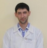 Гатин Ильнар Талгатович