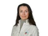 Рязанова Светлана Викторовна