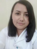 Софина Ирина Юрьевна