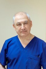 Сафронов Олег Владимирович