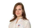Воробьева Валентина Николаевна