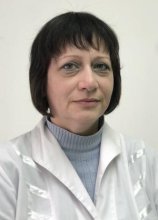 Масленникова Екатерина Васильевна