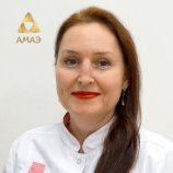 Тюкова Ольга Владимировна