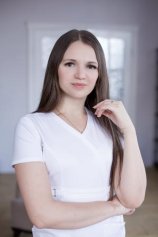 Орлова Анастасия Дмитриевна