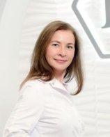 Калинина Татьяна Валентиновна