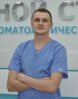 Нестеренко Павел Сергеевич