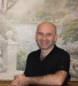Эркенов Рамин Исмаилович