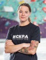 Харина Дарья