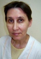 Карцева Ирина Николаевна
