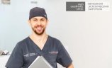 Дегтярев Максим Сергеевич