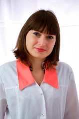 Иванова Лада Юрьевна