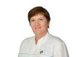 Эйхенбаум Ирина Юрьевна