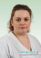 Чиклимова Александра Вячеславовна