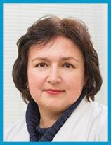 Трофимова Марина Валерьевна