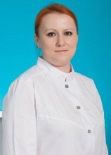 Голубева Венера Нафизовна