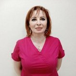 Амелина Юлия Сергевна