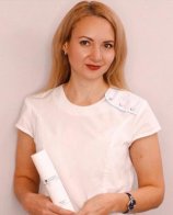 Кирдяшева Наталья