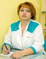 Мутовкина Анна Валентиновна