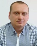 Литвиненко Дмитрий Владимирович