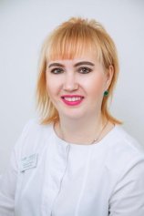Свежинина Марина Александровна