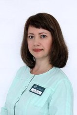 Яковлева Полина Анатольевна