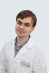 Стояненко Алексей Вячеславович