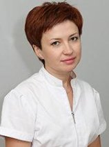 Гафарова Юлия Ивановна