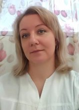 Иванова Галина Евгеньевна